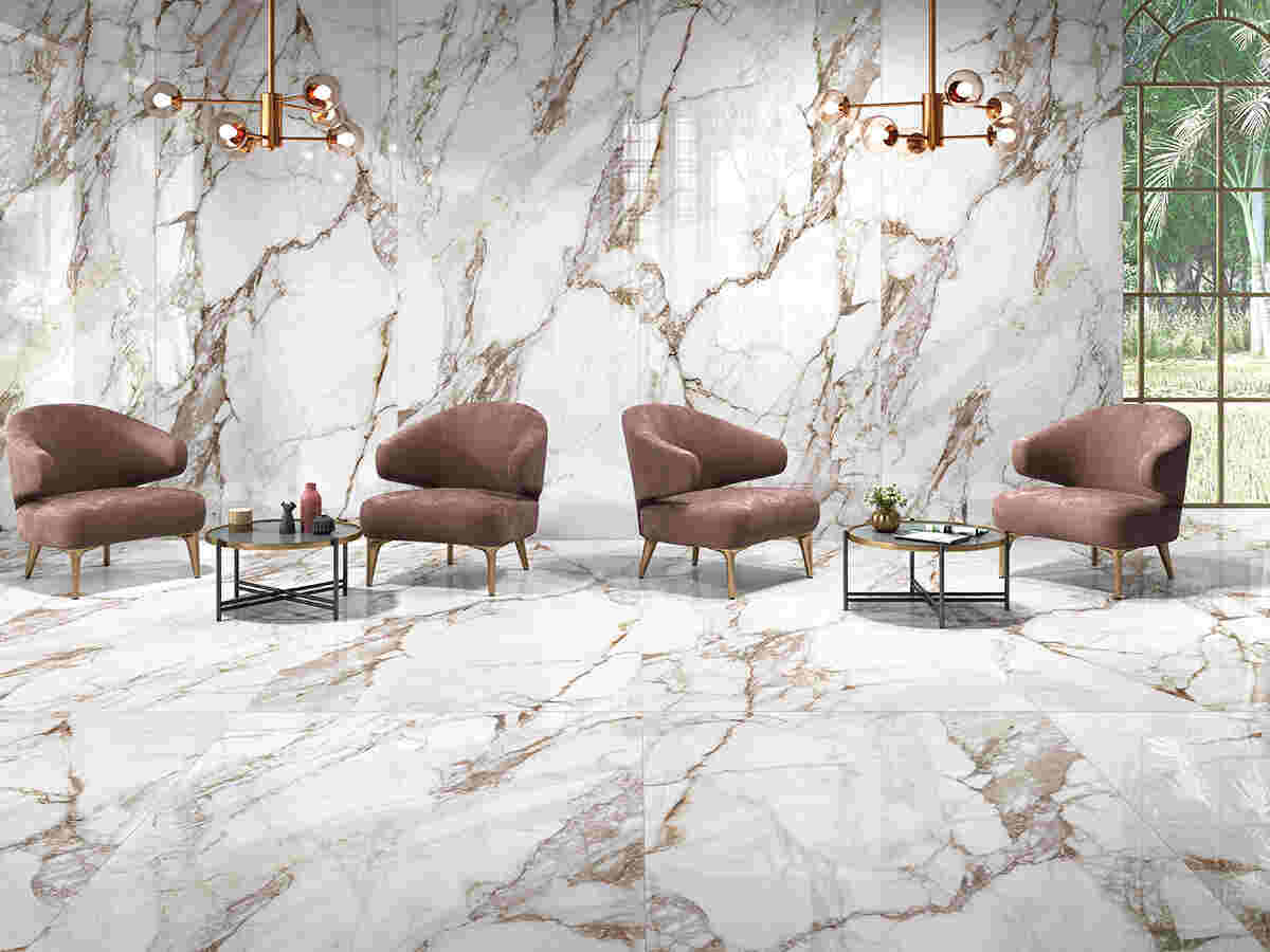 Intricate Craftsmanship